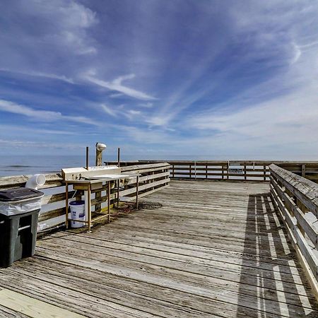 217A Sea Cabin Isle of Palms Exterior foto